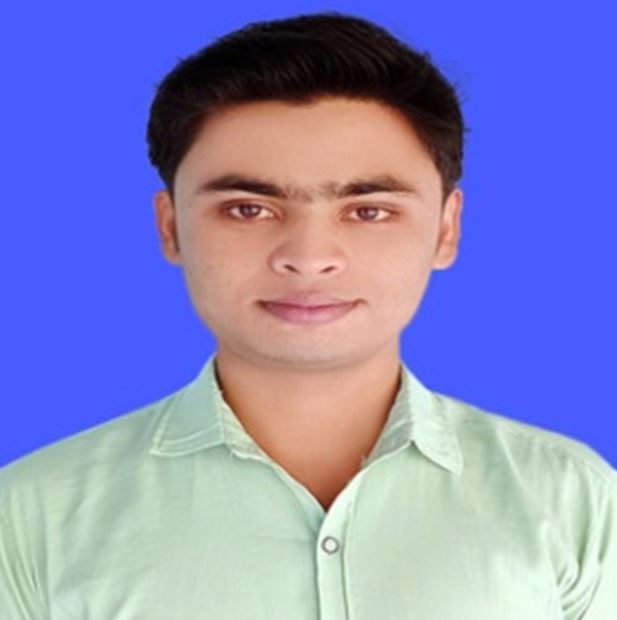 মোঃ খালিদ হাসান